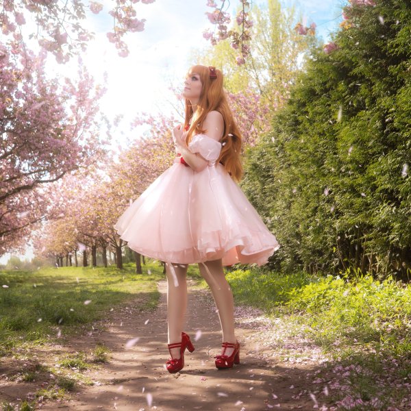 Asuka (Neon Genesis Evangelion)