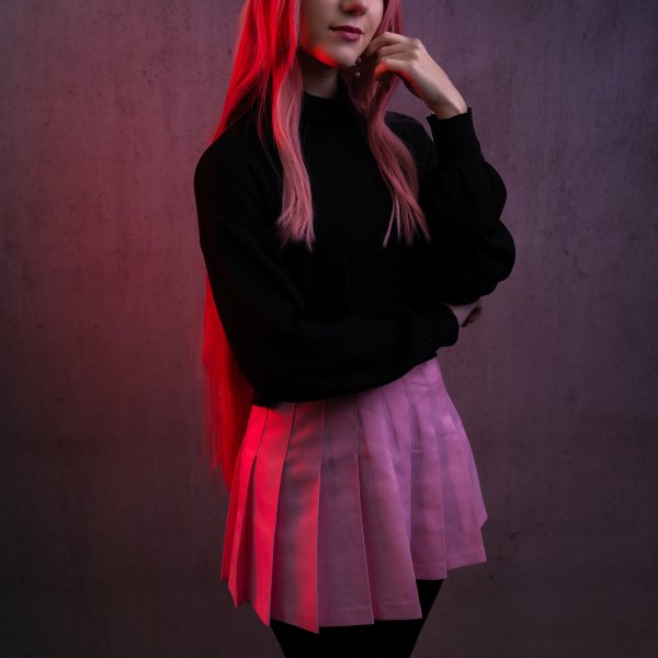 Megurine Luka (Vocaloid)