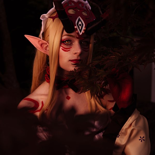 Ibaraki Dōji (Fate/Grand Order)
