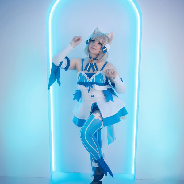 Felix Argyle (Re: Zero)