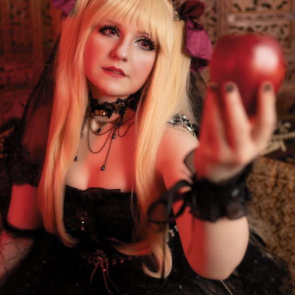 Ereshkigal (Fate/Grand Order)